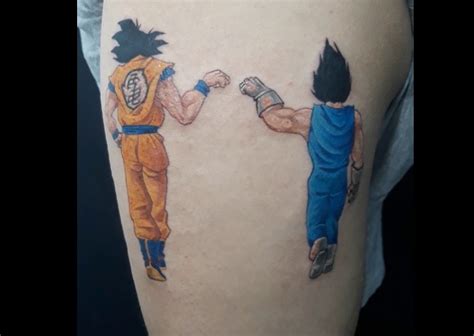 Tatuajes De Goku Ultra Instinto Blanco Y Negro Kulturaupice Rezfoods