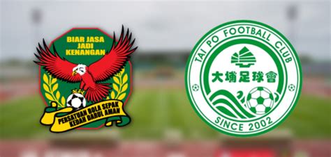 Kedah darul aman football club (malay: Live Streaming Kedah vs Tai Po FC 21.1.2020 Kelayakan ACL ...