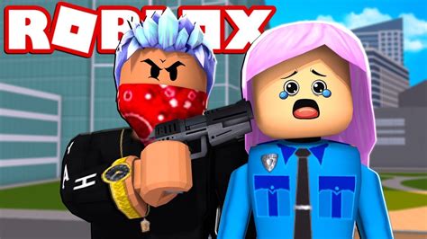 The Streets 2 In Roblox How To Be A Gangster In Roblox Youtube