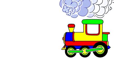 Clipart train animated gif, Clipart train animated gif ...