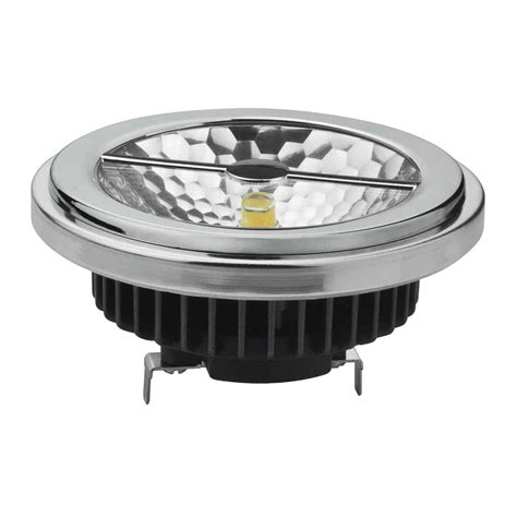 Buy the best and latest 12 v led on banggood.com offer the quality 12 v led on sale with worldwide free shipping. 12W LED AR111 AC 12v Dimbaar Warm-wit CRI90 - Yarled