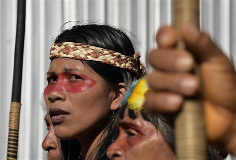 An Uncommon Victory for an Indigenous Tribe in the Amazon | The New Yorker