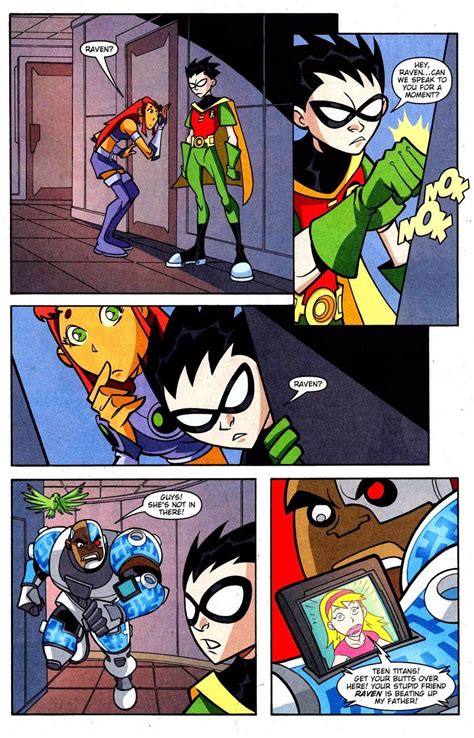 Teen Titans Incognitymous Porn Comics Telegraph