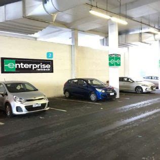 Enterprise in Adelaide - Car Rentals