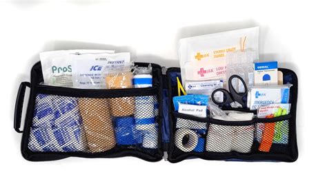 Dog First Aid Kit The Dog First Aid Co