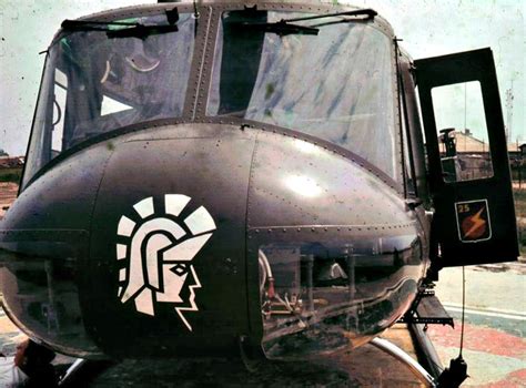 Helicopter Nose Art During The Vietnam War Nose Art Vietnam Vietnam War