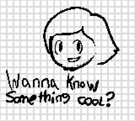 Wanna Know Something Cool By Declan2009supermega On Deviantart