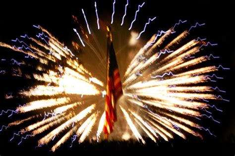 Riversides July 4th Fireworks Show To Move From Mount Rubidoux Press