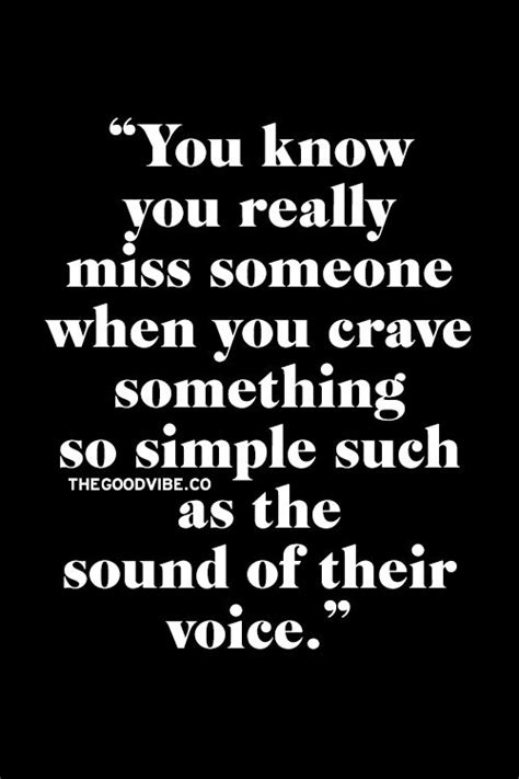 The Sound Of Your Voice Be Yourself Quotes Love Quotes True Quotes