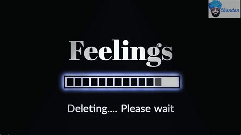 Deleting Feelings From Heart YouTube