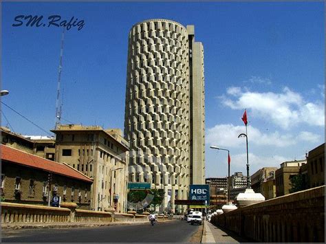 Never click on links bank al habib customers can now access various services from their cellular phones by dialing *808# in. Habib Bank Plaza, Karachi. (By www.flickr.com/photos ...