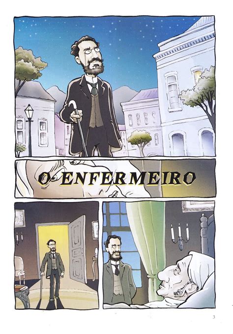 Enfermeiro Machado De Assis