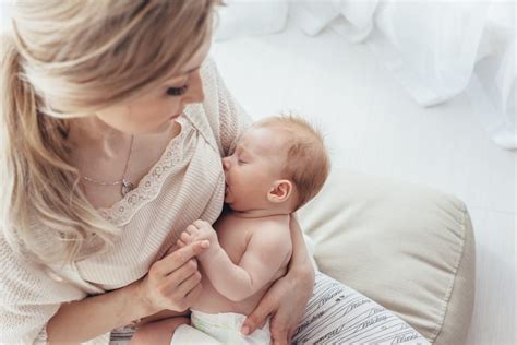 Sore Nipples When Breastfeeding Aproderm®