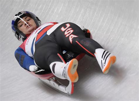 USA Luge continuing development during the COVID-19 pandemic