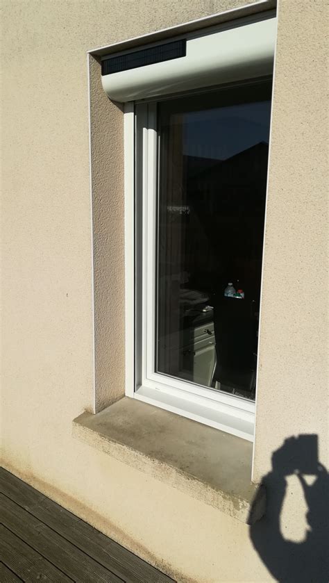 Fenêtre PVC blanc, gamme Kiétude - Calibaie