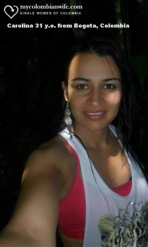 Latina Colombia Single Women Looking For Marriage With American Men