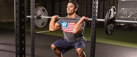 Select your calisthenic workout according to your need. 30-Minute Muscle-Building Workouts For Every Body Part!