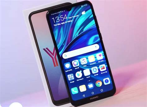 Huawei Y7 Prime 2019 Hands On Review And Price In Pakistan