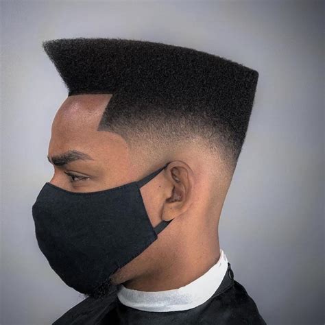 35 Temple Fade Haircuts Look Like A Super Cool Man