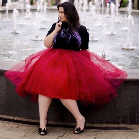 The Best Of The Curvy Fashionista 15 Breakout Personal Style Bloggers