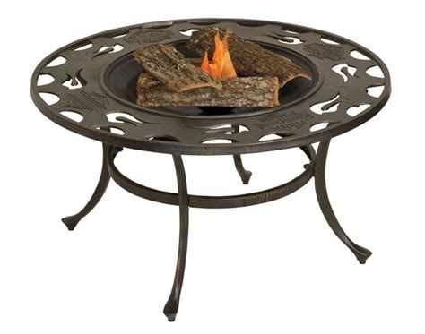 Check spelling or type a new query. Harley-Davidson® Bar & Shield Flames Fire Pit HDL-10058 ...
