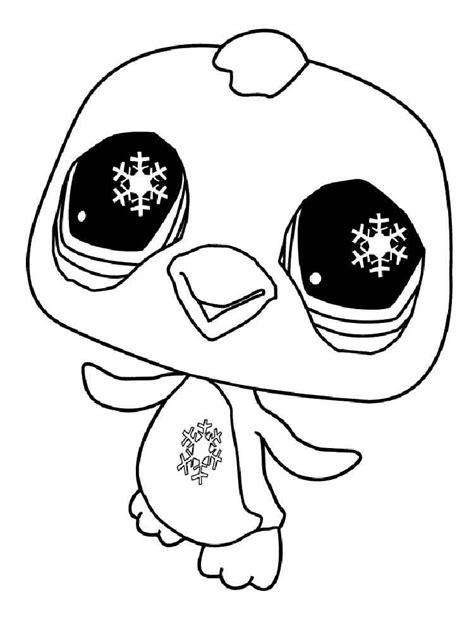 Lps Coloring Pages Fox Yahoo Search Results Yahoo Image