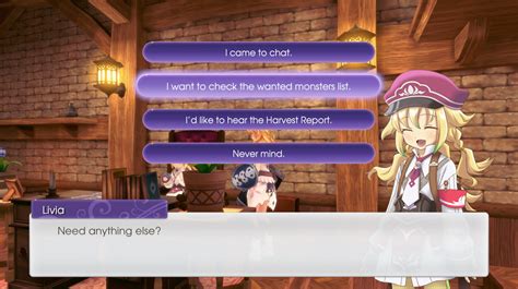Rune Factory 5 Wanted Monsters Every Location And Reward Rpg Site