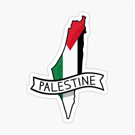 Palestine Outline
