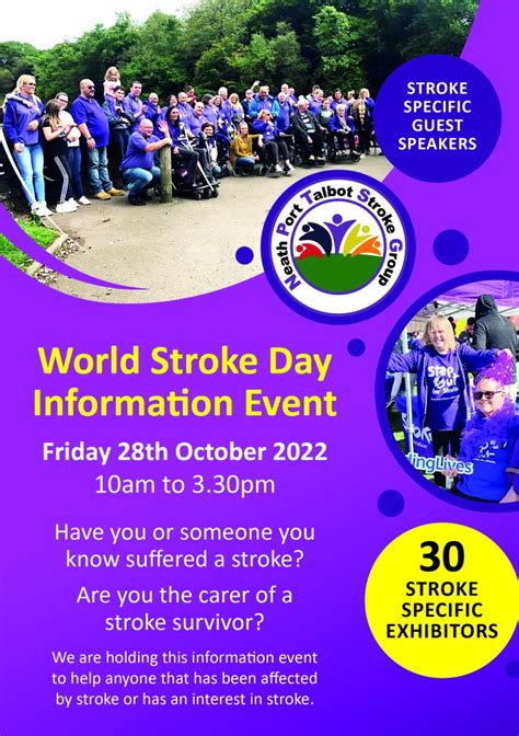 World Stroke Day