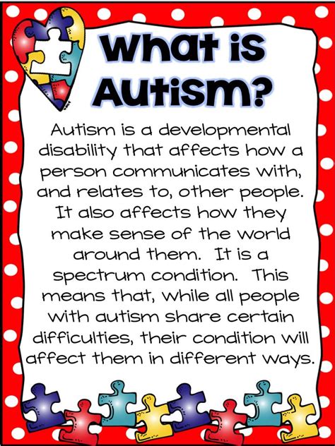 What Is Autism Spectrum Disorder Helping Kids With Autism