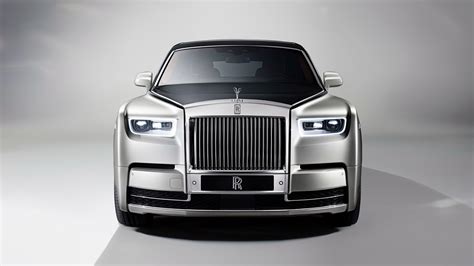 WALLPAPERS HD: Rolls Royce