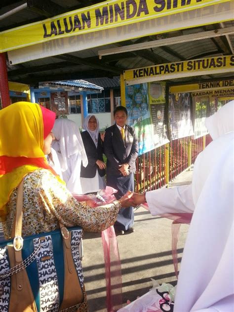 Gimik perasmian tersebut telah dilancarkan oleh pm tun mahathir mohamad bertempat di spice arena pulau pinang pada 16. KAUNSELOR NURHAIZA CHE MAT : Perasmian Lorong Minda Sihat 2013