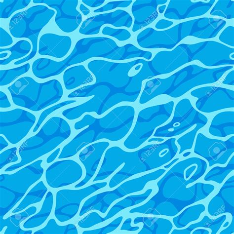Water Texture Vector At Getdrawings Free Download