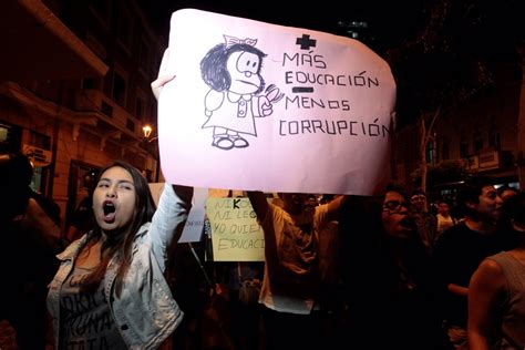 Hay Soluci N Para La Corrupci N En Am Rica Latina