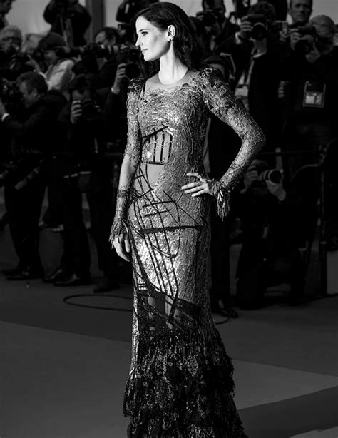 Eva Green Daily Eva Green ‘based On A True Story Cannes
