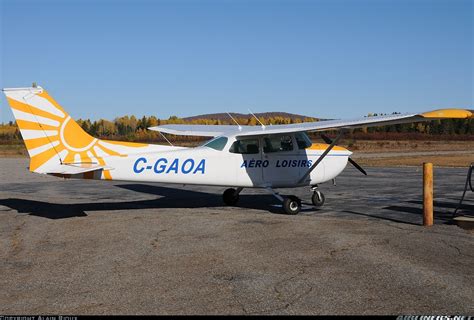 Cessna 172m Aéro Loisirs Aviation Photo 2005850