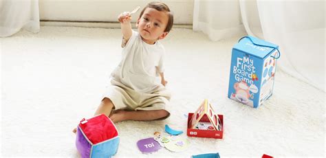 The 6 Best Games For Toddlers Toddler Activities