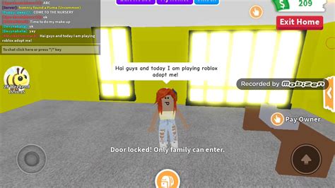 The halloween update is coming soon in adopt me on roblox! Looking at the pinguin update in adopt me even though it ...
