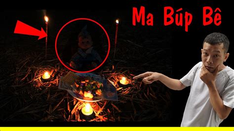 Lòng em không gợn sóng, cuối cùng anh mất công chìm. Đừng Chơi Trốn Tìm Cùng Búp Bê | Ma Búp Bê | Phim Ngắn ...