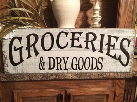 Farmhouse Signs 80 Farmhouse Signs Diy Diy Farmhouse Signs Pantry Sign