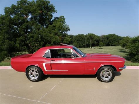 First Generation Ford Mustang 1964 1973 1969 Ford Mustang Suv Tuning