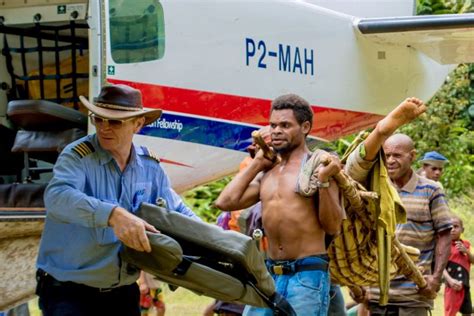 Is My Life Worth It A Story From Papua New Guinea Maf Australia