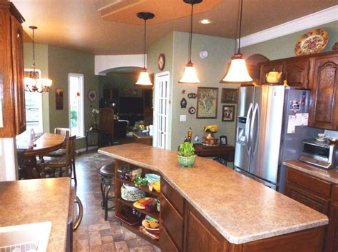 Generously spray the tops of the cabinets with your chosen heavy duty cleaner. Crafty Secrets Heartwarming Vintage Ideas and Tips: My ...