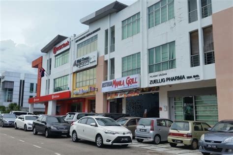 Homestay at taman molek is situated in no 7, jalan molek 2/8 johor bahru in johor bahru only in 7.9 km from the centre. Taman Molek For Sale In Johor Bahru | PropSocial