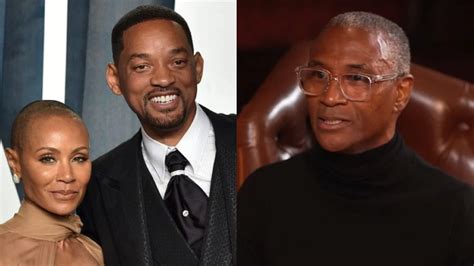 Will Smith Allegedly Confronted Tommy Davidson For Off Script Kissing
