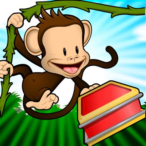 Kids preschool learning games/app 2. Monkey Preschool Lunchbox | Kids app, Preschool apps ...