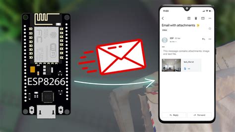 Esp8266 Nodemcu Digital Inputs And Digital Outputs Arduino Ide