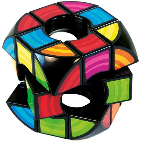 Rubiks The Void Cube Puzzle Online At Jarir Bookstore Ksa