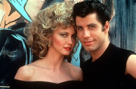Grease Is The Word As Outdoor Cinema Event Plans Tribute To Olivia