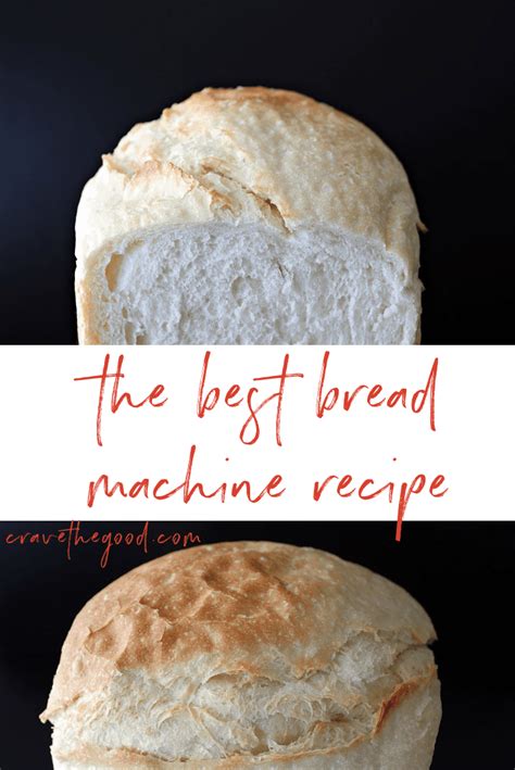 The Best Bread Machine Bread | Recipe | Best bread machine, Bread machine recipes, Bread machine